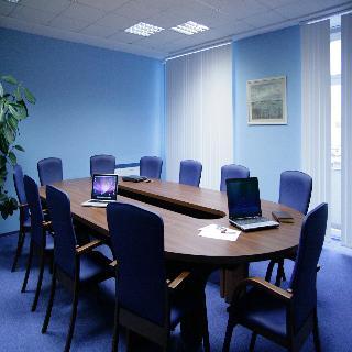 Fotos del hotel - OHTINSKAYA
