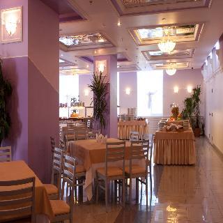 Fotos del hotel - OHTINSKAYA
