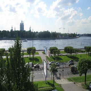 Fotos del hotel - OHTINSKAYA