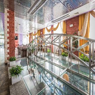 Fotos del hotel - OHTINSKAYA