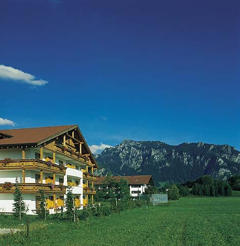 Fotos del hotel - KONIG LUDWIG