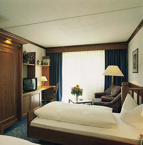 Fotos del hotel - KONIG LUDWIG