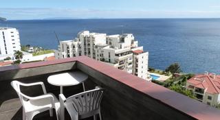 Fotos del hotel - Allegro Madeira Adults Only