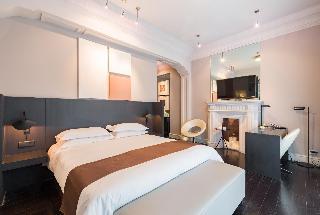 Fotos del hotel - Jinjiang Inn Select Shanghai Nanjing Road Pedestr