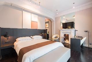 Fotos del hotel - Jinjiang Inn Select Shanghai Nanjing Road Pedestr