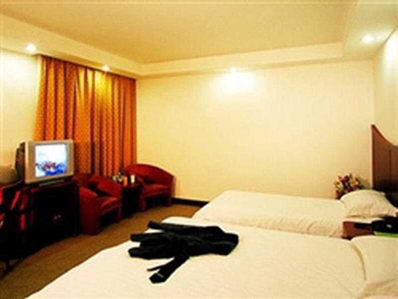 Fotos del hotel - Jinjiang Inn Select Shanghai Nanjing Road Pedestr