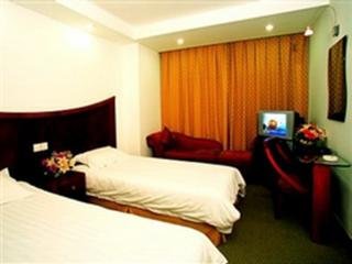 Fotos del hotel - Jinjiang Inn Select Shanghai Nanjing Road Pedestr