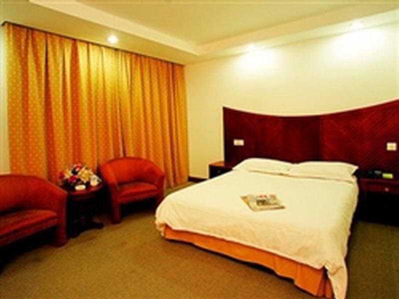 Fotos del hotel - Jinjiang Inn Select Shanghai Nanjing Road Pedestr