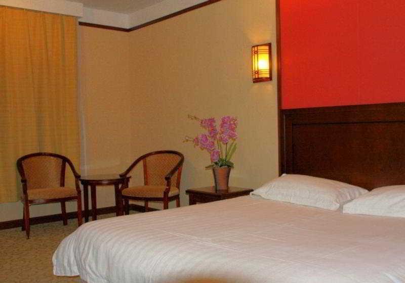 Fotos del hotel - HAN TING INNS NAN ZHAN
