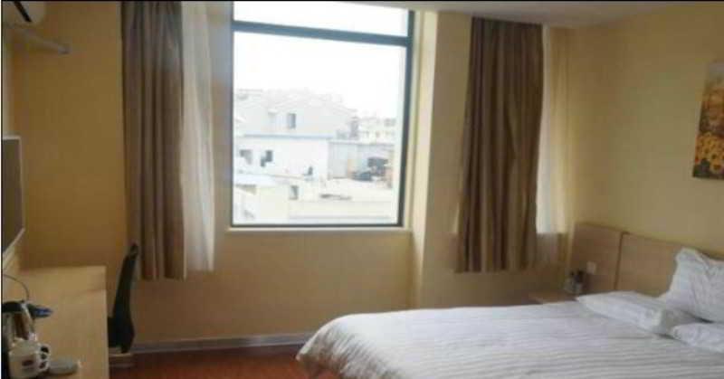 Fotos del hotel - HAN TING INNS NAN ZHAN