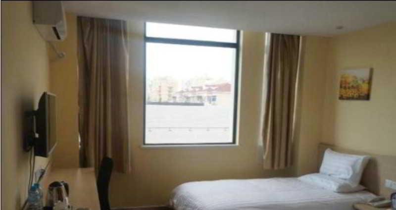 Fotos del hotel - HAN TING INNS NAN ZHAN