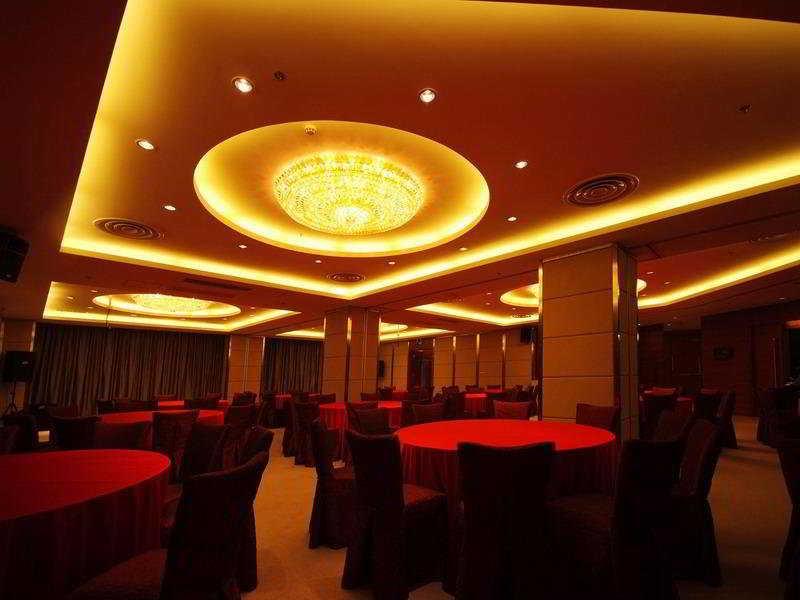 Fotos del hotel - Ramada  Hongkou