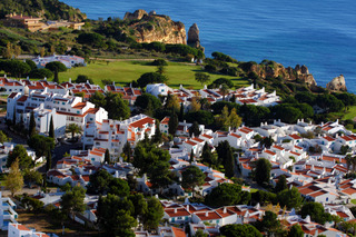 Fotos del hotel - Aldeamento da Prainha