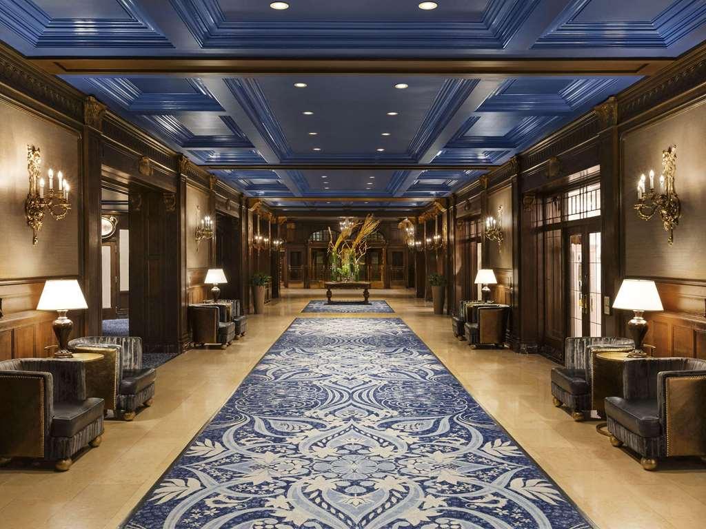 Fotos del hotel - Fairmont Le Chateau Frontenac