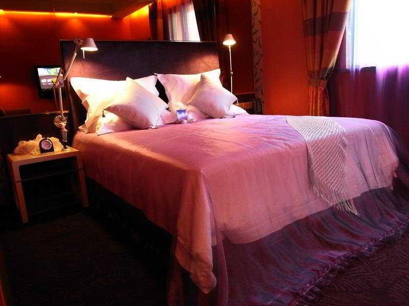 Fotos del hotel - Yitle
