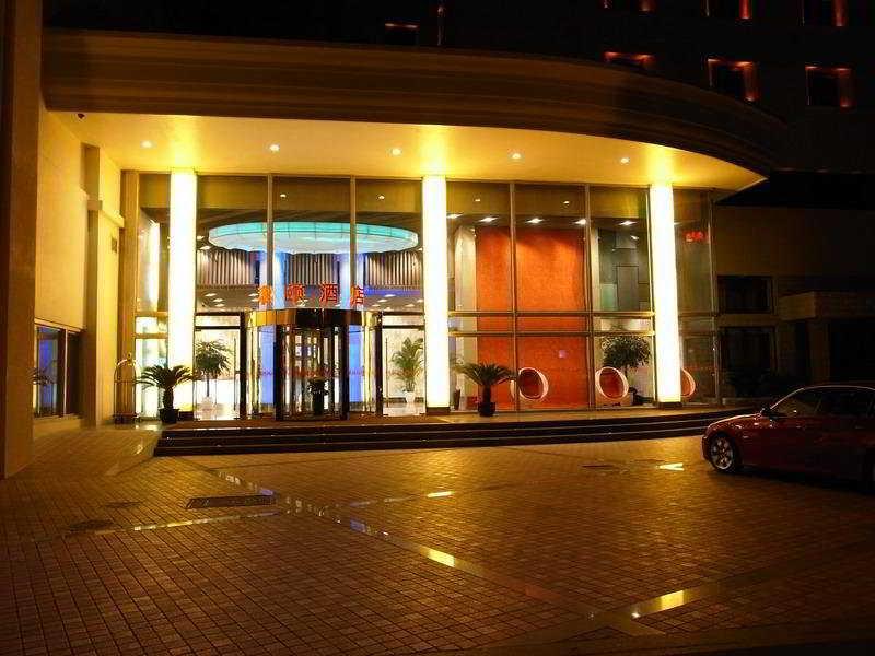 Fotos del hotel - Yitle