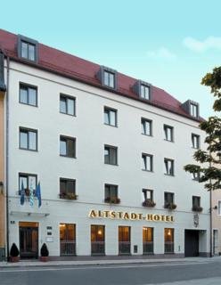 Altstadthotel