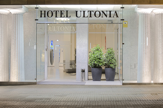 Fotos del hotel - HOTEL ULTONIA
