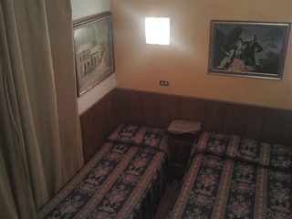 Fotos del hotel - LE PETIT MONTEROTONDO