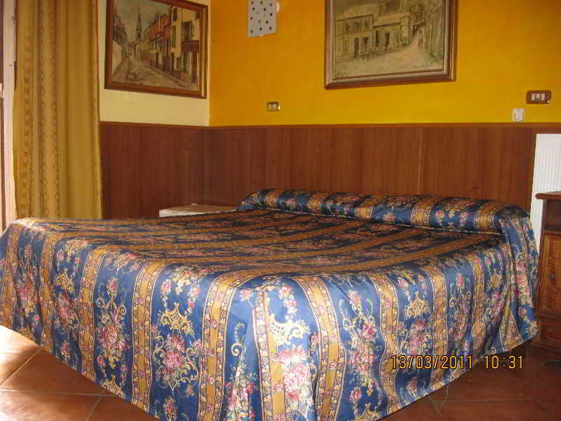 Fotos del hotel - LE PETIT MONTEROTONDO