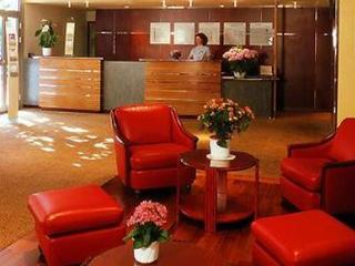 Fotos del hotel - MERCURE ILE DE NANTES
