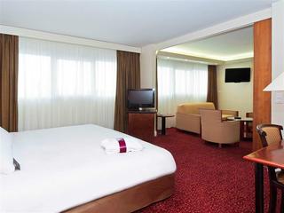 Fotos del hotel - MERCURE ILE DE NANTES