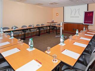 Fotos del hotel - MERCURE ILE DE NANTES