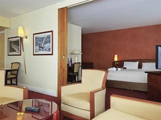 Fotos del hotel - MERCURE ILE DE NANTES