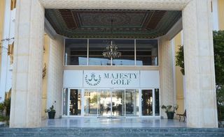 Fotos del hotel - HAMMAMET FAMILY RESORT
