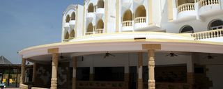 Fotos del hotel - HAMMAMET FAMILY RESORT