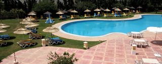 Fotos del hotel - HAMMAMET FAMILY RESORT