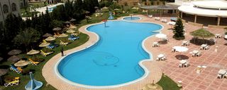 Fotos del hotel - HAMMAMET FAMILY RESORT