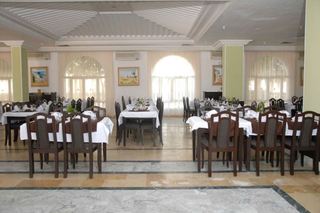 Fotos del hotel - HAMMAMET FAMILY RESORT