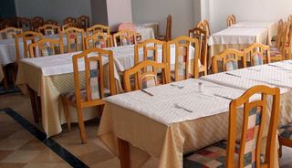 Fotos del hotel - HAMMAMET FAMILY RESORT