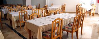 Fotos del hotel - HAMMAMET FAMILY RESORT