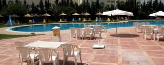 Fotos del hotel - HAMMAMET FAMILY RESORT