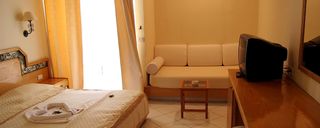Fotos del hotel - HAMMAMET FAMILY RESORT