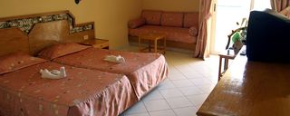 Fotos del hotel - HAMMAMET FAMILY RESORT