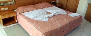 Fotos del hotel - HAMMAMET FAMILY RESORT