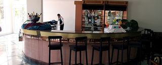 Fotos del hotel - HAMMAMET FAMILY RESORT
