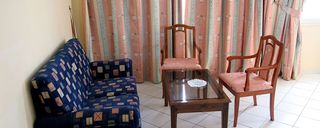 Fotos del hotel - HAMMAMET FAMILY RESORT