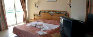 Fotos del hotel - HAMMAMET FAMILY RESORT