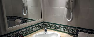 Fotos del hotel - HAMMAMET FAMILY RESORT