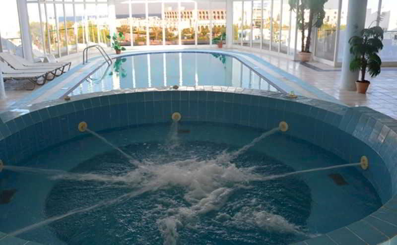 Fotos del hotel - HAMMAMET FAMILY RESORT