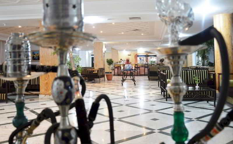 Fotos del hotel - HAMMAMET FAMILY RESORT