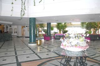 Fotos del hotel - HAMMAMET FAMILY RESORT