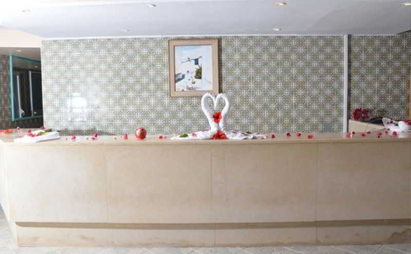 Fotos del hotel - HAMMAMET FAMILY RESORT