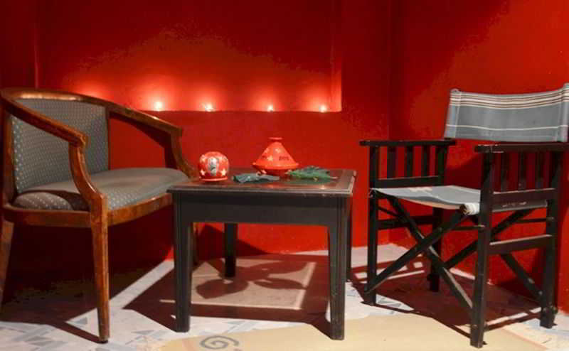 Fotos del hotel - HAMMAMET FAMILY RESORT