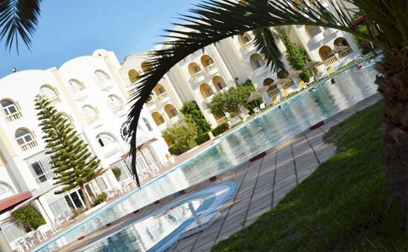 Fotos del hotel - HAMMAMET FAMILY RESORT