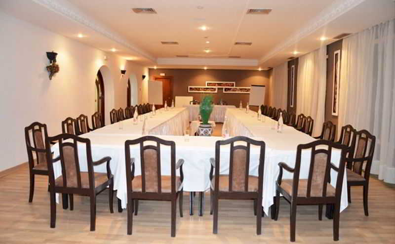 Fotos del hotel - HAMMAMET FAMILY RESORT